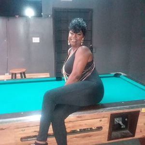 Meet your Posher, Bridgett